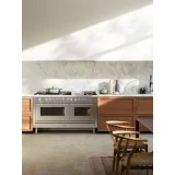 Scopri la Tradizione di Cucina: Ilve P15W 150cm, Colori Variabili e 2 Forni a Gas.