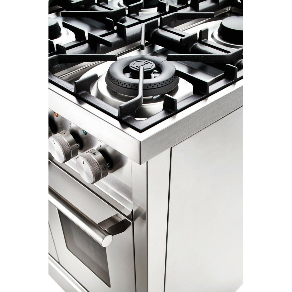 Discover the Ilve 90 cm Professional Plus Cooking Block!