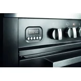 Cucina con Piano Cottura a Gas Ilve da 90 cm in 5 Colori.