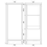 Ilve CSTARSN: Colonna Forno, Abbattitore, Sottovuoto | Duegstore