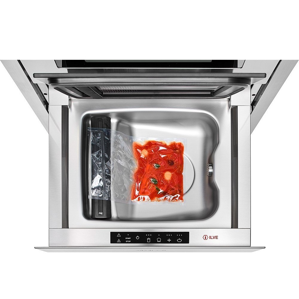 "Macchina per il sottovuoto Ilve CSTARSN"