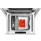 "Macchina per il sottovuoto Ilve CSTARSN"