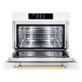 "Forno trivalente Ilve CSTARSN"