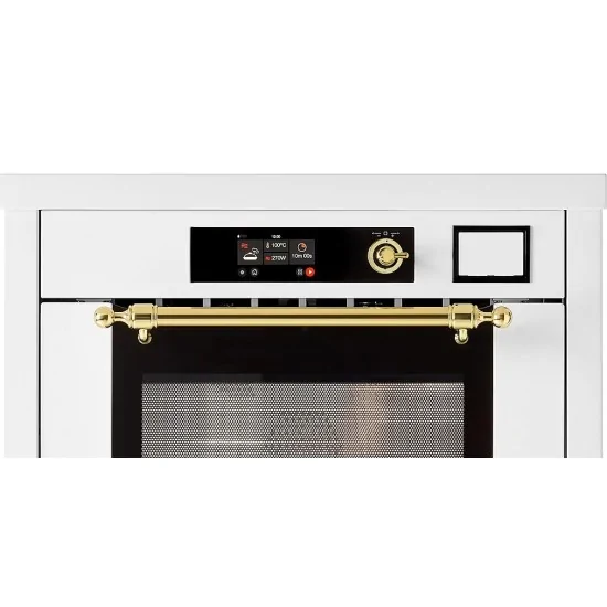 Ilve CSTARSN: Column Oven, Butterfly, Aspirateur