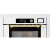 Ilve CSTARSN: Column Oven, Butterfly, Vacuum | Duegstore