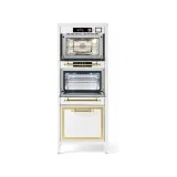 Ilve CSTARSN: Colonna Forno, Abbattitore, Sottovuoto | Duegstore