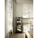 Ilve CSTARSN: Column Oven, Butterfly, Vacuum | Duegstore
