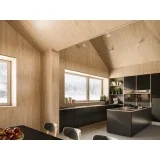 ILVE OV30PMT3/SS Forno Elettrico 30 Pollici, 114 Litri, Acciaio Inox, 320°C, Touch TFT | Duegstore.com