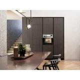 ILVE OV30PMT3/SS Elektroofen 30 Zoll, 114 Liter, Edelstahl, 320°C, Touch TFT | Duegstore.com