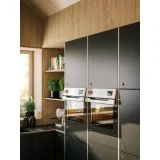 ILVE OV30PMT3/SS Electric oven 30 Inches, 114 Liters, Stainless steel, 320°C, Touch TFT | Duegstore.com