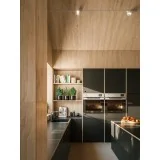 ILVE OV30PMT3/SS Electric oven 30 Inches, 114 Liters, Stainless steel, 320°C, Touch TFT | Duegstore.com