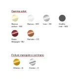 Ilve oven, 60cm: precise cooking up to 300°C!