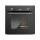 Ilve oven, 60cm: precise cooking up to 300°C!