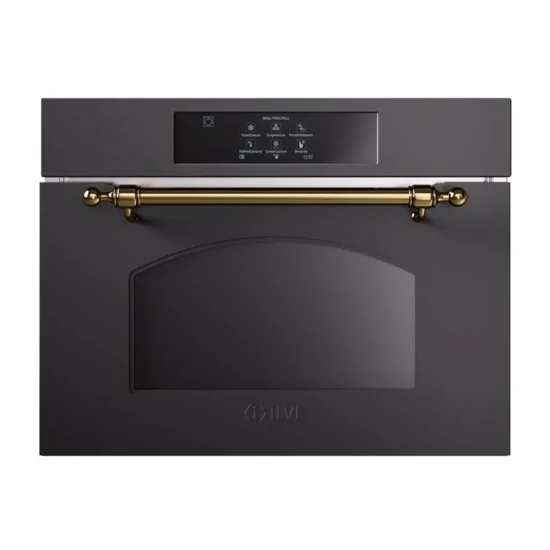 Ilve BC645SNTC: 40L professioneller eingebauter Schnellkühler