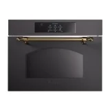 Ilve BC645SNTC：40L 专业内置速冻机