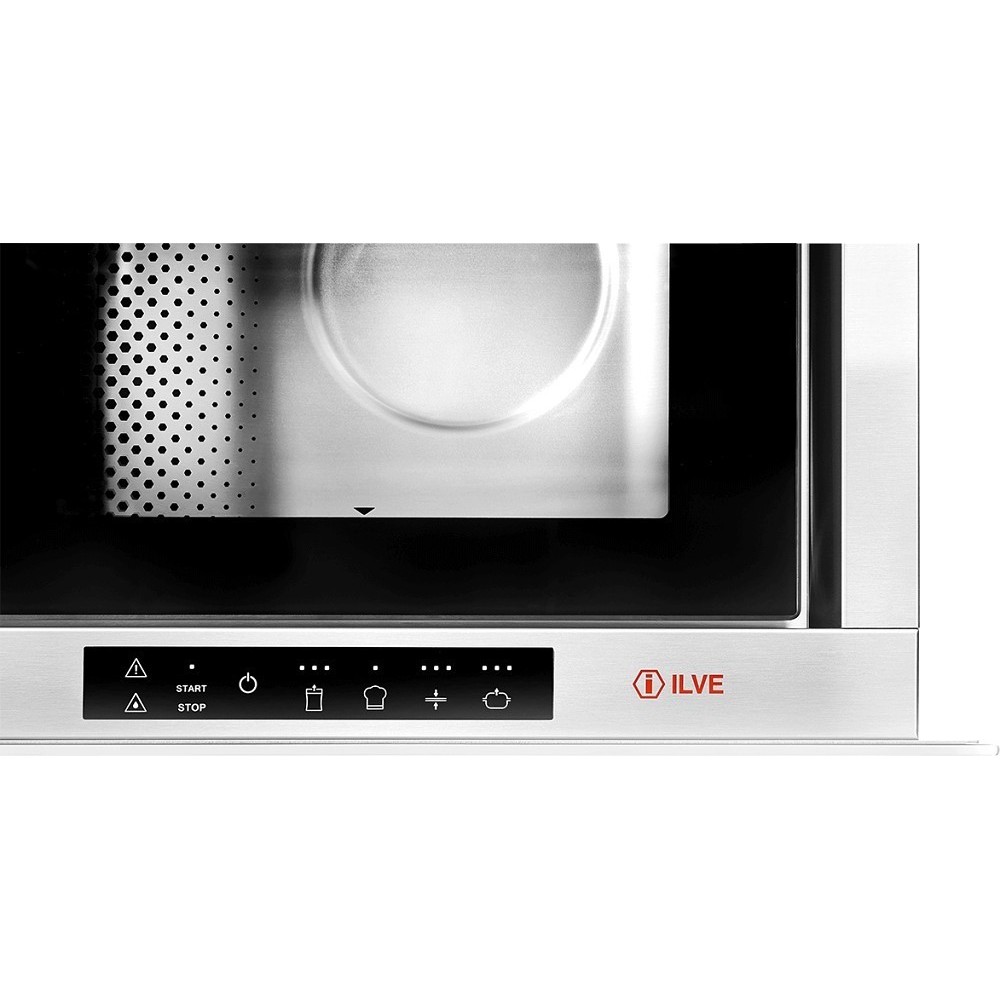 Entdecken Sie die neue Einbau-Vakuumverpackungsmaschine Professional Plus mit Sus-Vide-Schublade und 5 Funktionen.