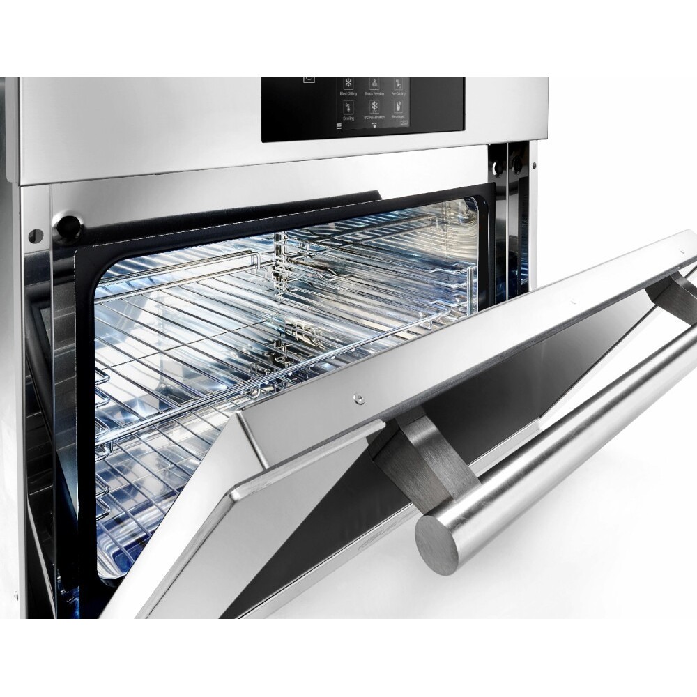 Abbattitore Professional Plus in Acciaio Inox 45cm.