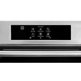 Abbattitore Professional Plus in Acciaio Inox 45cm.