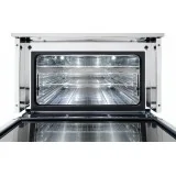 Professional Plus Blast Chiller in Stainless Steel 45cm.