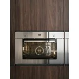 Discover Ilve - Professional Electric Oven 90 cm