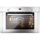 Scopri Ilve - Forno Elettrico Professionale 90 cm