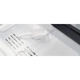 Frigorifero Professionale Combinato da Incasso 90cm H212