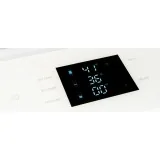 Frigorifero Professionale Combinato da Incasso 90cm H212