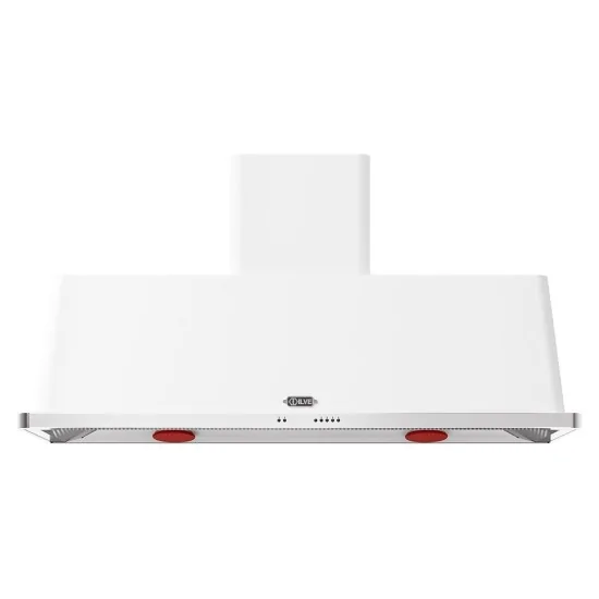 Ilve 70-150 cm Majestic Dunstabzugshauben