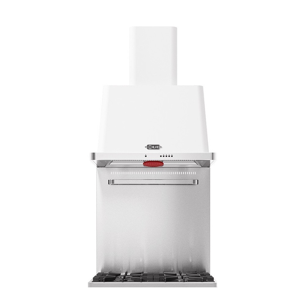 Ilve 70-150 cm Majestic Dunstabzugshauben