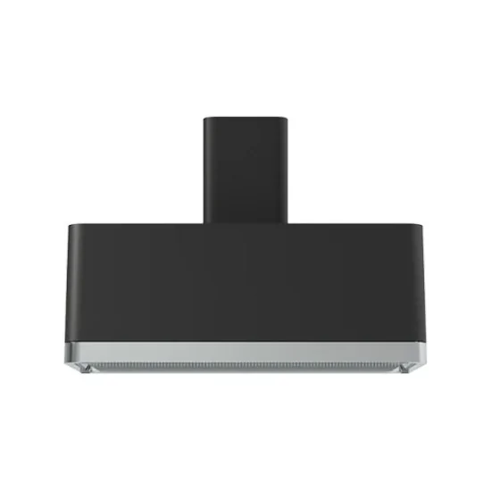 Cappe aspiranti Majestic da 90-120cm Ilve