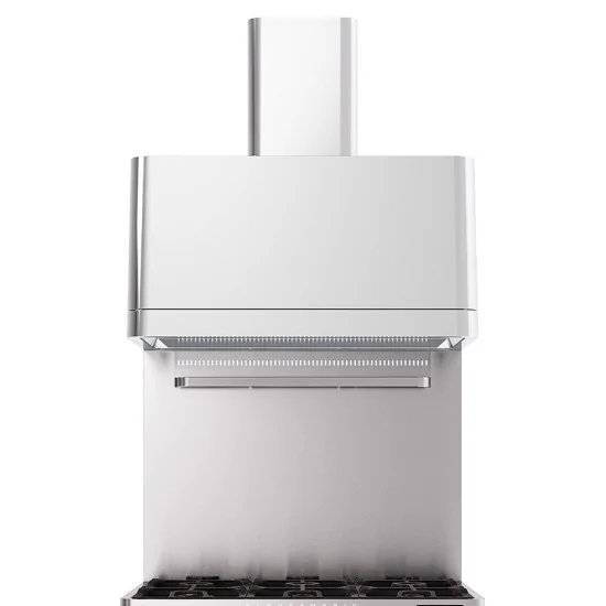 Ilve 90-120cm Majestic extractor hoods