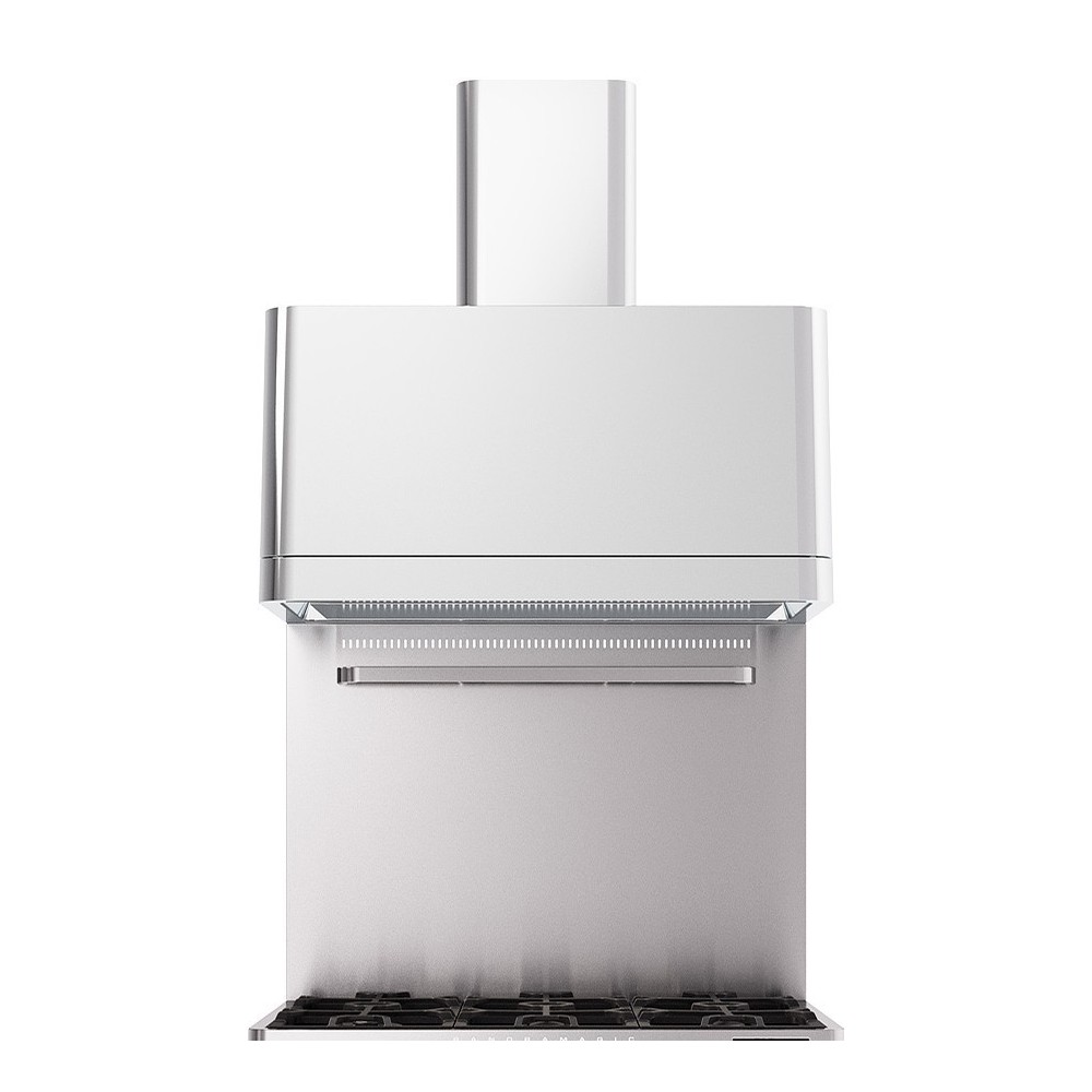 Hottes aspirantes Ilve 90-120cm Majestic