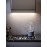 Hottes aspirantes Ilve 90-120cm Majestic