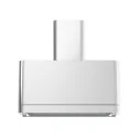 Ilve: Panoramagic Wall Extractor Hood, 90-120 cm. : colours - s.Steel SS, Ilve hoods - 91,1 cm APM90