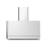 Cappe aspiranti Majestic da 90-120cm Ilve