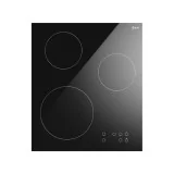 Ilve:职业45厘米至上岗、3区、波斯特和儿童安全。.