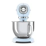 Smeg Full Color Mixers, 10 Speeds and 9 Colors Slate Grey, Red, Cream, Light Blue, Pastel Green, Pink, White, Black