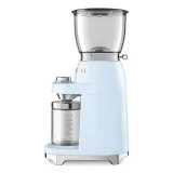 Smeg Kaffeemühle: 7 Farben, elektrisch.