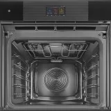 Smeg SO6104APB3 Built-in Oven Combined Steam and Microwave 60cm |DueG Store