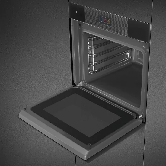 Plaque de four SO6104APB3 à vapeur combinée et micro-ondes 60cm |MISUMI Store