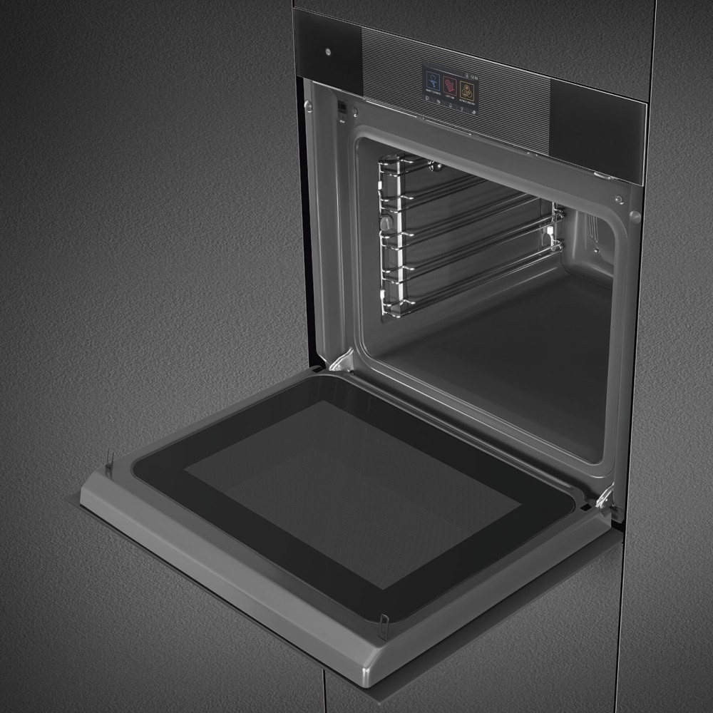 Plaque de four SO6104APB3 à vapeur combinée et micro-ondes 60cm |MISUMI Store