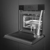 Plaque de four SO6104APB3 à vapeur combinée et micro-ondes 60cm |MISUMI Store