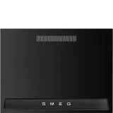 Schienale nero,100cm, per cucine Victoria TR103