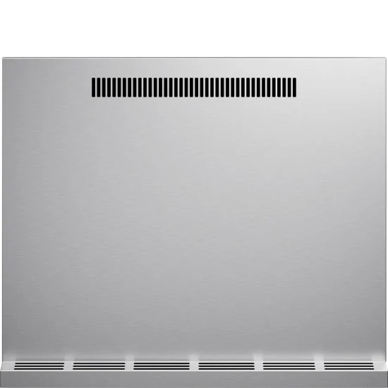 90 cm Rückenlehne für Pyrolysekocher Sinfonia und Portofino