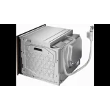 КОМПАКТНАЯ ДУХОВКА FULLSTEAM FLEX С ИНТЕНСИВНЫМ ПАРОМ, ПОДКЛЮЧЕНИЕМ ВОДЫ