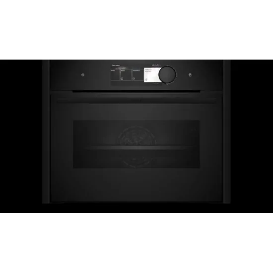 FULLSTEAM FLEX DESIGN COMPACT FORCE WITH INTENSIVE STEAM, IDRIC COLLEGATION