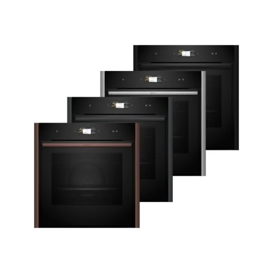 NEFF B59FS3AY0 N 90 Forno da incasso a vapore