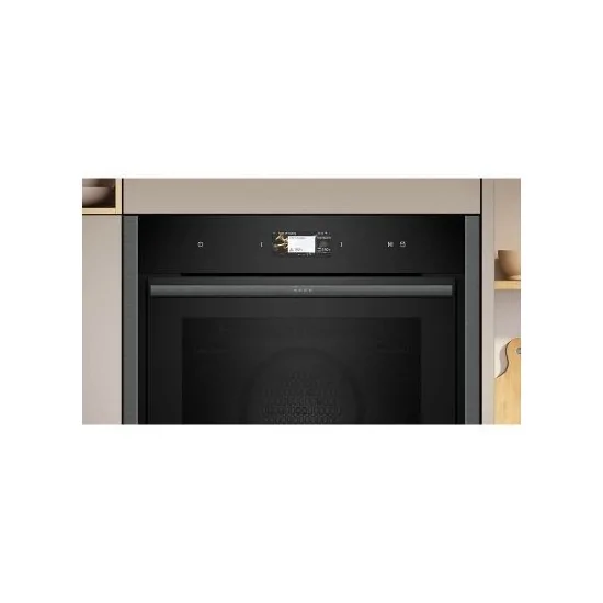 Furnace Neff B54FS3G0K | 100% Vapore, Slide&Hide®, 13 автоматических программ