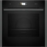 Forno Incasso Neff B54FS33G0K | Cottura a Vapore 100%, Slide&Hide®, 13 Programmi Automatici
