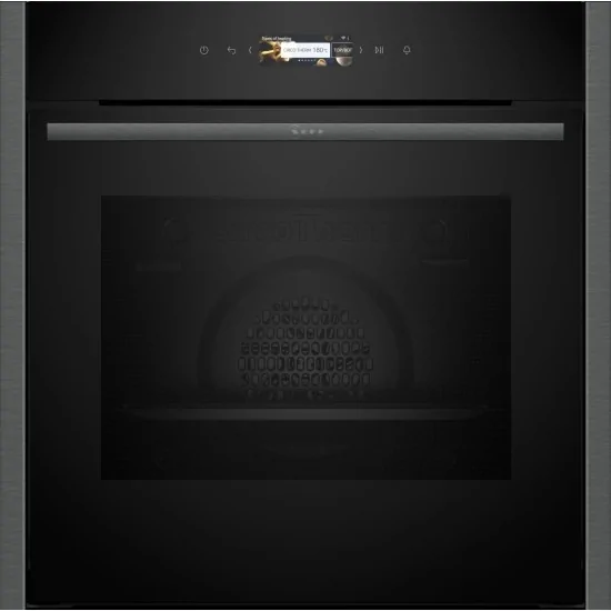 Oven Neff B24CR31G0:满足你们所有需要